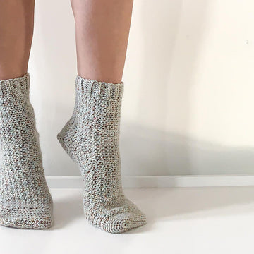 Step On Socks