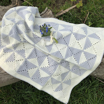 Wind In The Sails Blanket