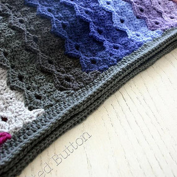 Royal Icing Blanket