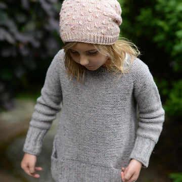 Flitter Slouchy