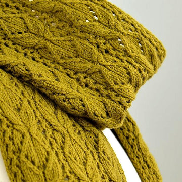 Bosc Scarf