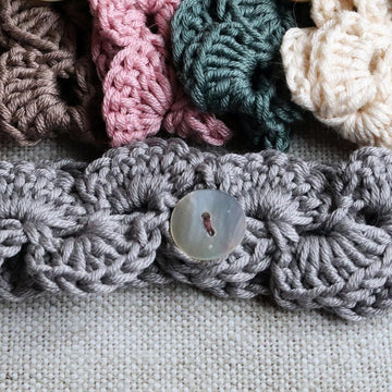 Bibi Cuff Bracelet
