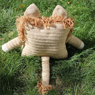 Little Pillow Pals - 2 of 12 - Lion
