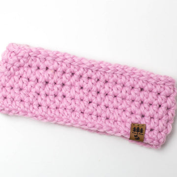 Mommy & Child Simple Headband Winter Ear Warmers