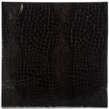 Prima Marketing Memory Hardware Paper 12"X12" 12/Pkg - Artisan Parisian Rough Texture Leather