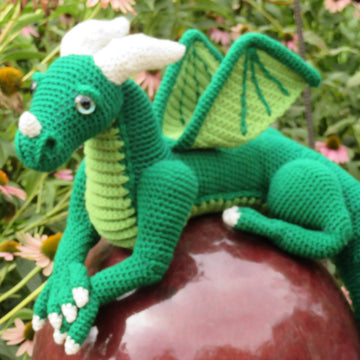 Vincent the Dragon