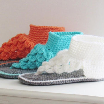 Boho Dreamz Sandals