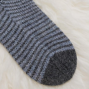 SoftServe Socks