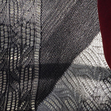 Velvet Ziggurat