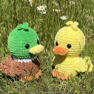 Ducklings