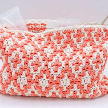 Toiletry Bag Mosaic