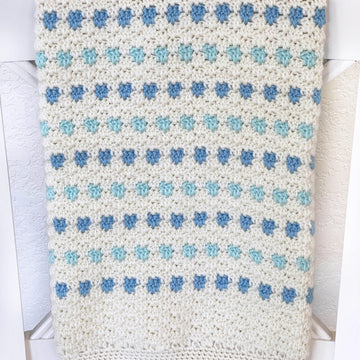 Prairie Baby Blanket Patterns