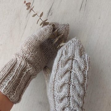 Plet Gloves