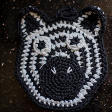 Kitchen Crochet Patterns Ebook