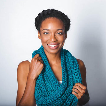 Queen Cowl