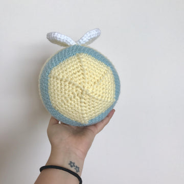 Chubby Bee