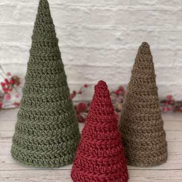 Christmas Tree Decoration