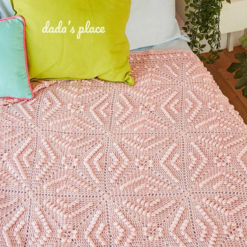 Menya Blanket