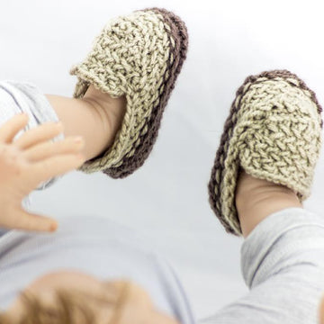 Quick Loafer Booties