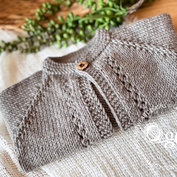 Triveres Cardigan - P303
