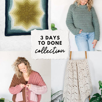 3 Days to Done Collection