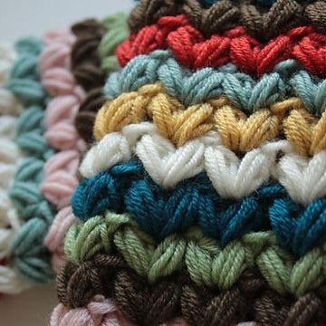Zingtastic Mitts