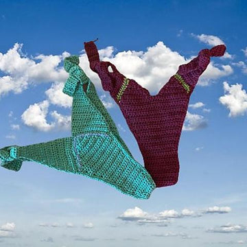 Brazilian Bikini Bottom