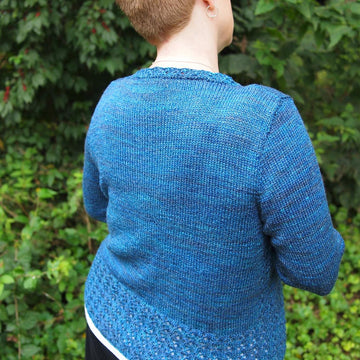 Laera Cardigan