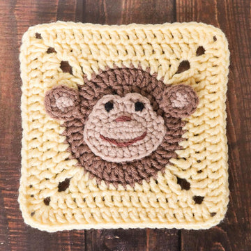 Monkey square