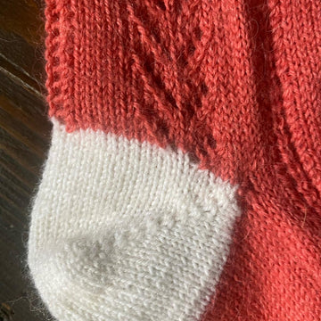 Back to School Socks