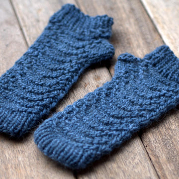 Avion Mitts