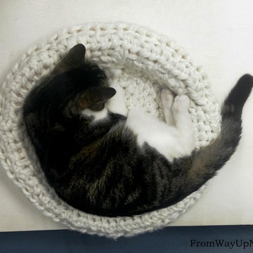 Hibernation Pad Pet Bed