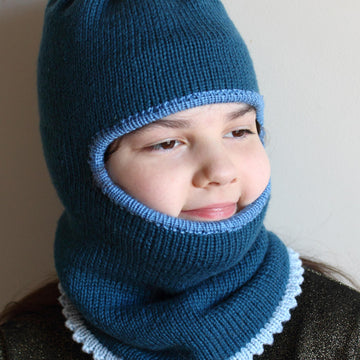SnugBug Balaclava
