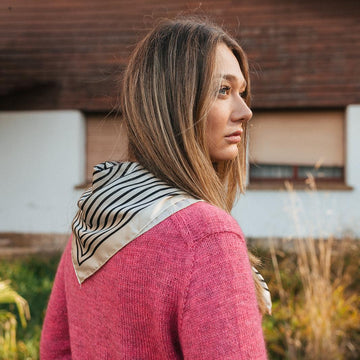 Felicity Lemon Sweater