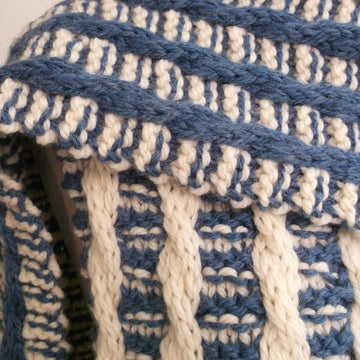 Grande Scarf