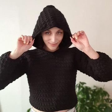 Floofster Hoodie