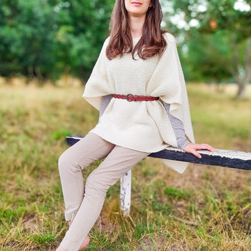 DreamWeaver Poncho