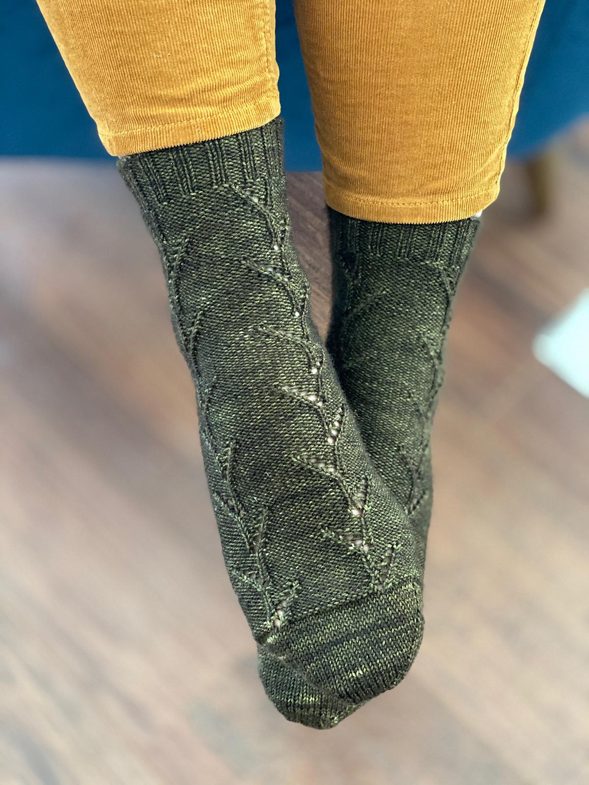 Jolan Socks