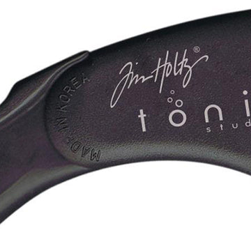 Tonic Studios Tim Holtz Mini Rotary Perforator - 18mm