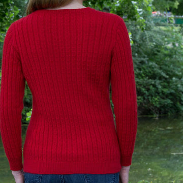 Robin Jumper