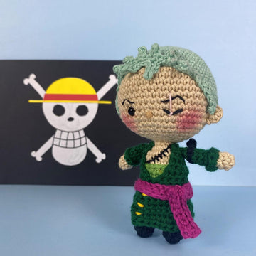 Zoro V2.0