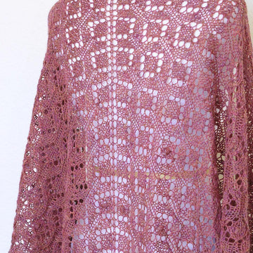 Cleo Shawl