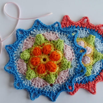Ivy Mandala