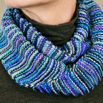 Vice Versa Cowl
