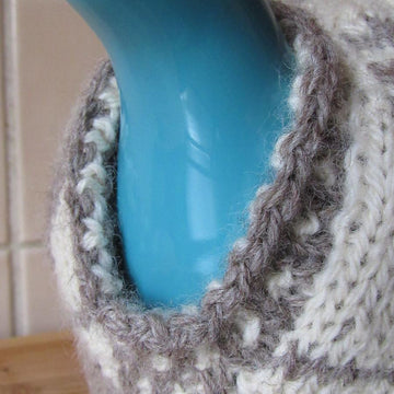 I Talk With The Sun Tea Cosy