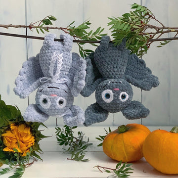 Halloween Bat Toy