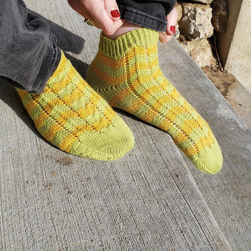 Tyto Socks
