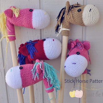 Stick Horse