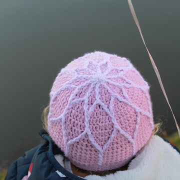 I Smell Snow Beanie