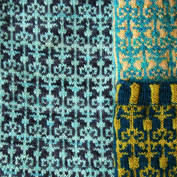 Mermaid's Tears